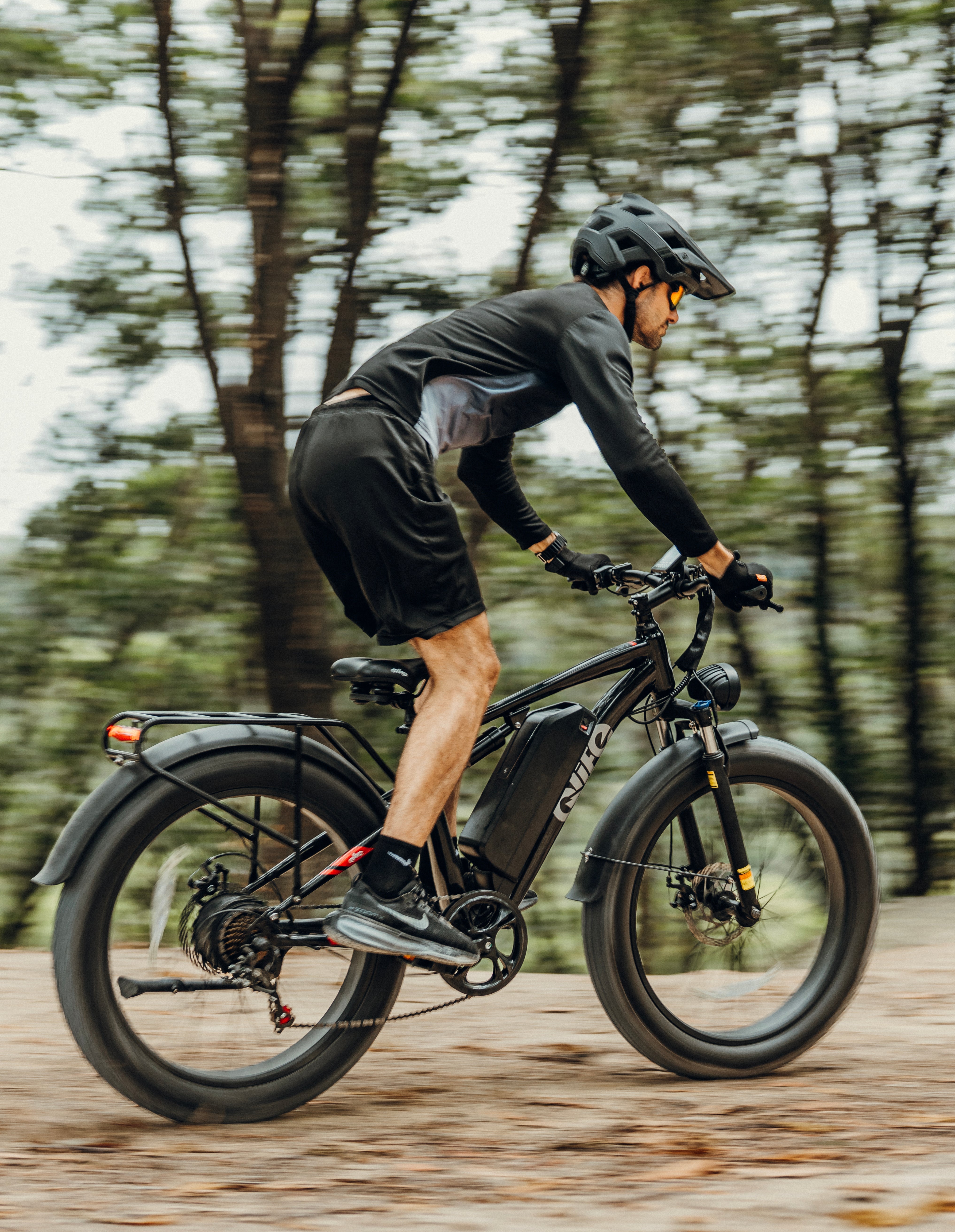Fat Tire E-Bikes: Pros and Cons