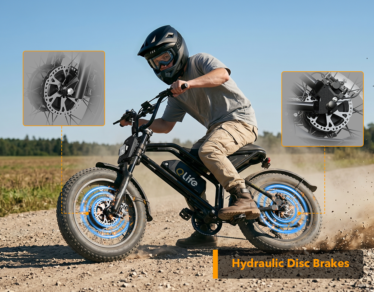 Why Are Full Suspension E-Bikes So Expensive?