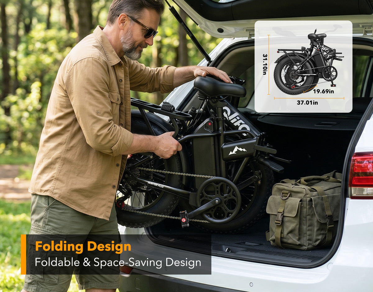 Where to Store and Charge an E-Bike in an Apartment Without an Elevator