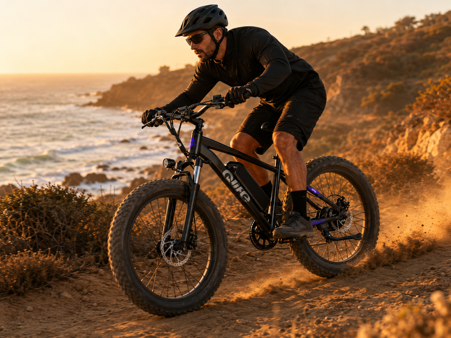 Best Electric Bikes Under $1,200 for Hills and Heavier Riders