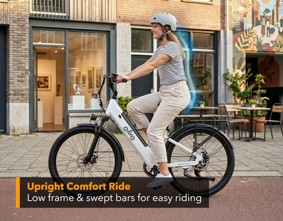 Best Electric Bikes Under $800 for Commuting, Campus, and Errands