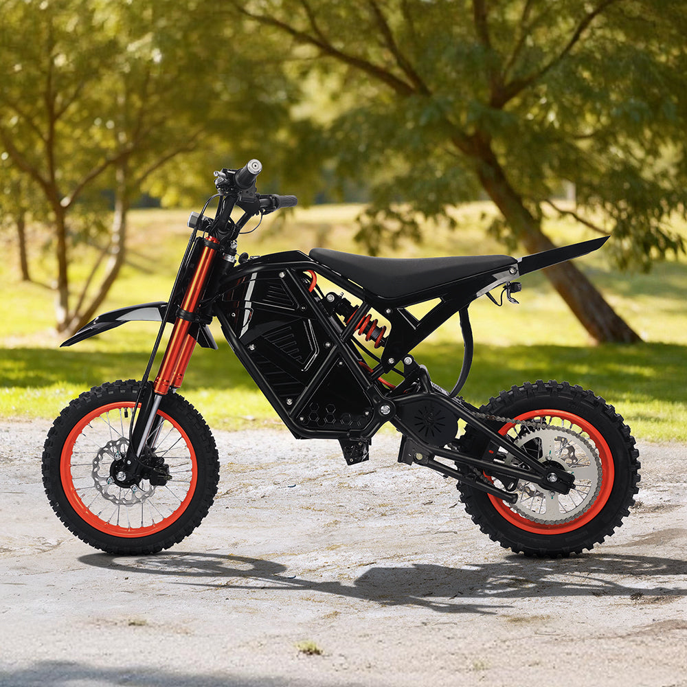 Vela E5 Dirt Electric Bike for Kids & Adults