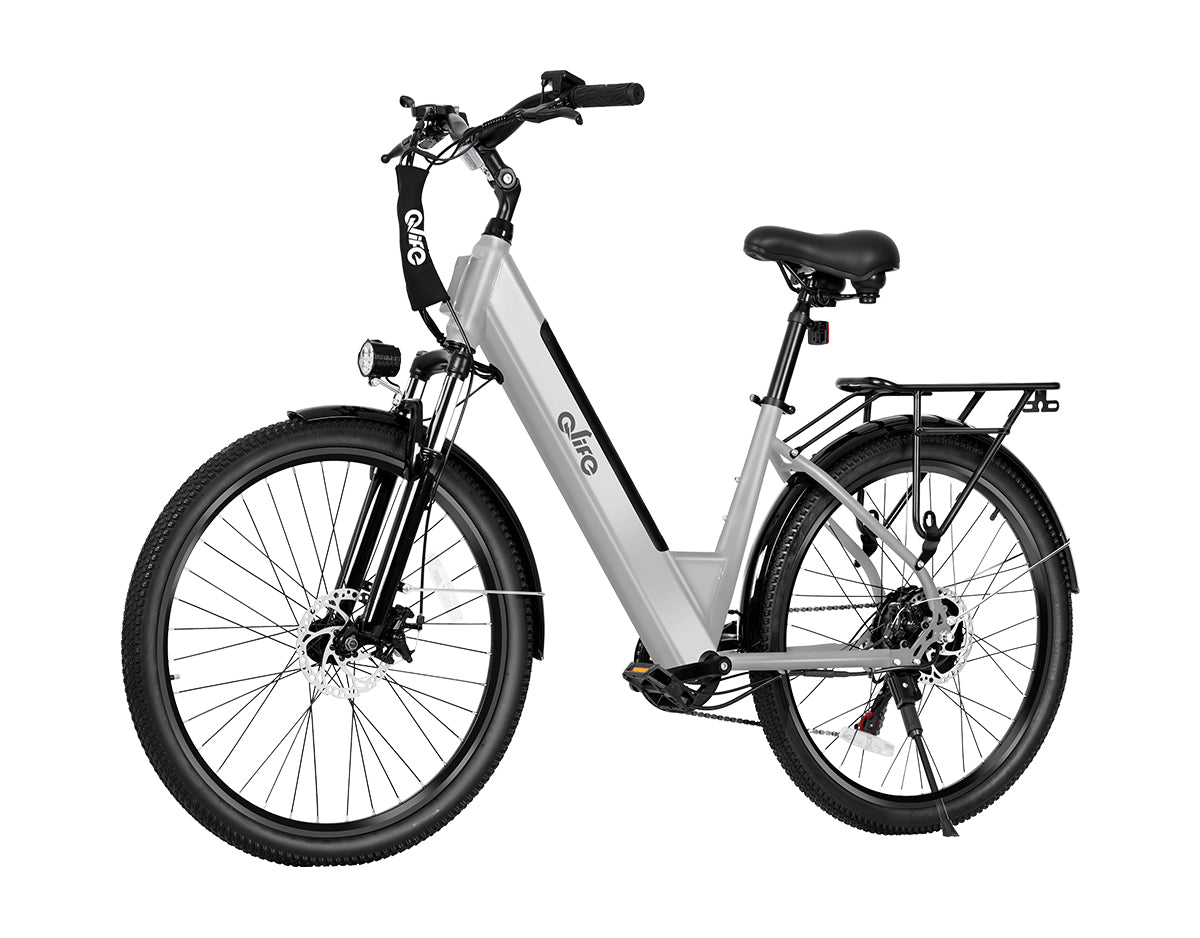Cityone 2.0 Commute Electric Bike