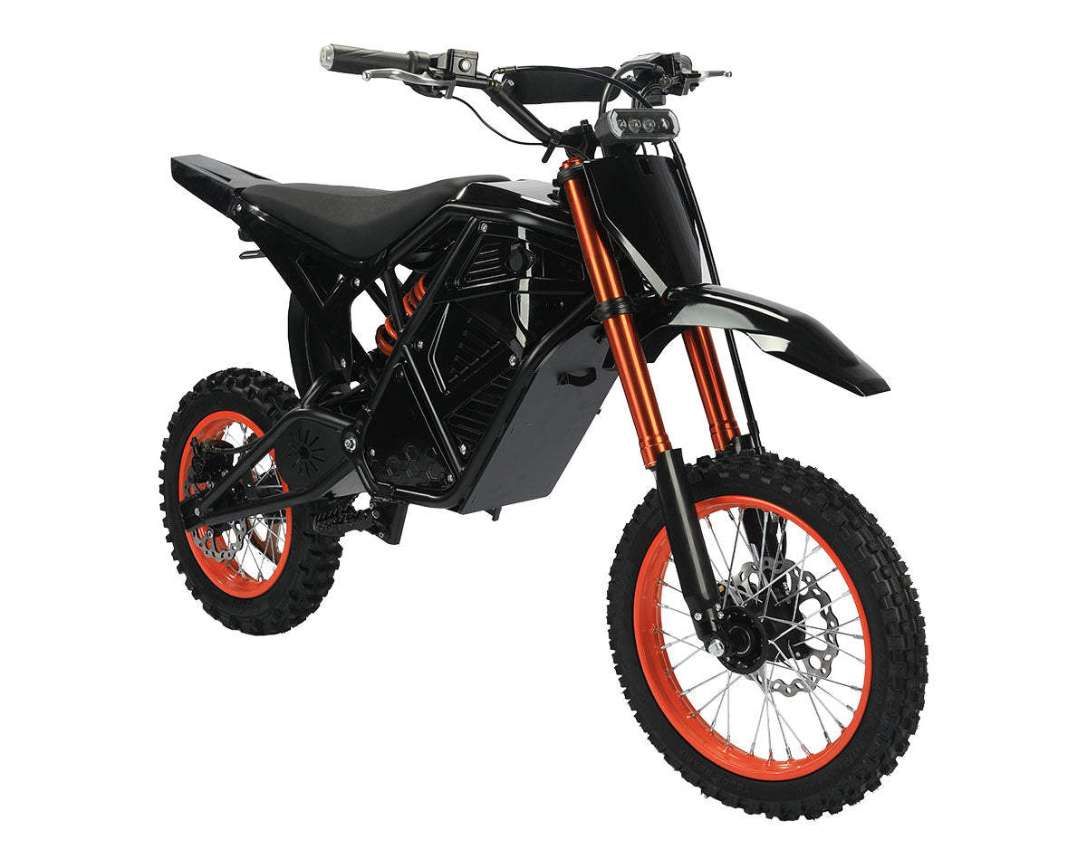 Vela E5 Dirt Electric Bike for Kids & Adults