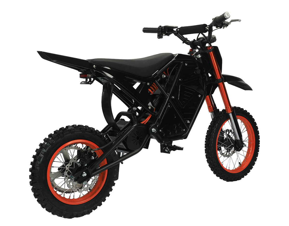 Vela E5 Dirt Electric Bike for Kids & Adults