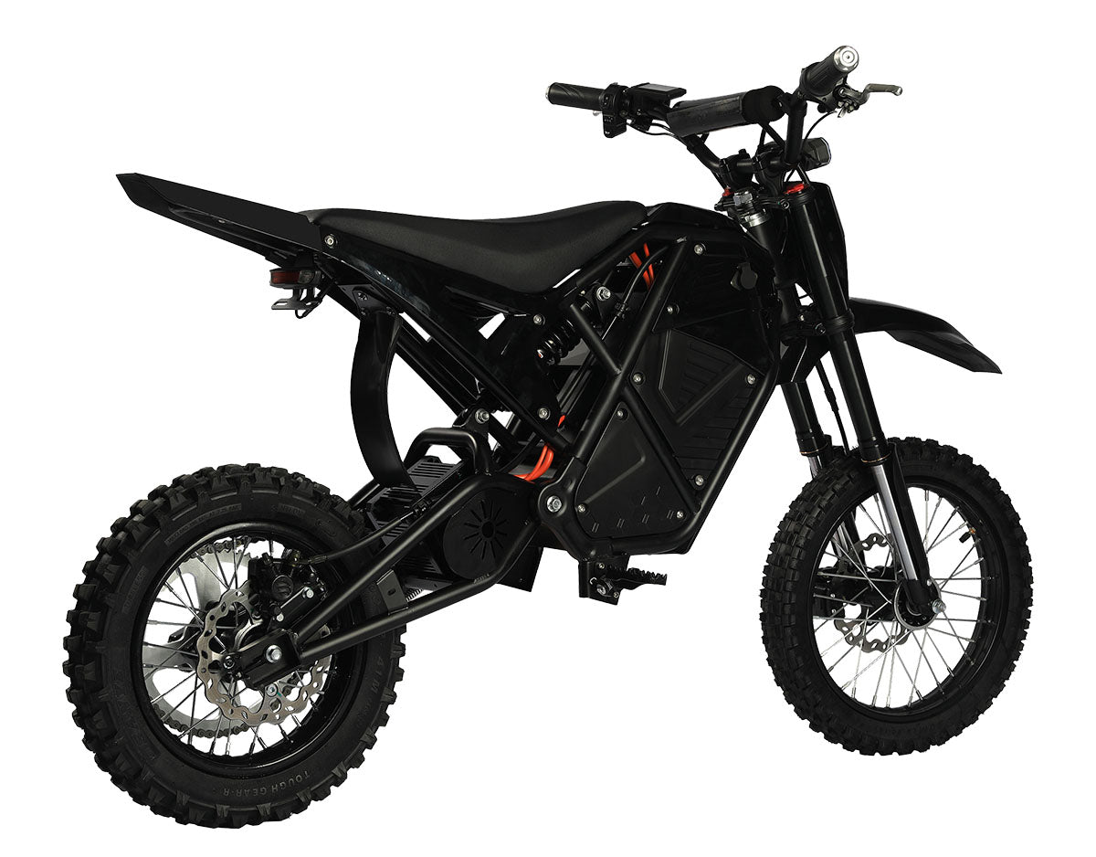 Vela E5 Dirt Electric Bike for Kids & Adults