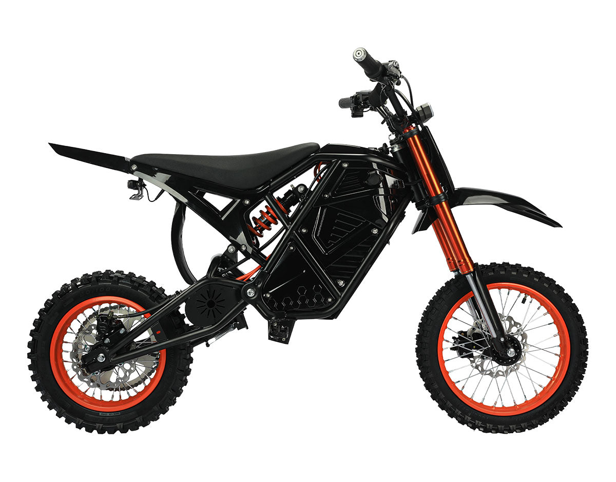 Vela E5 Dirt Electric Bike for Kids & Adults