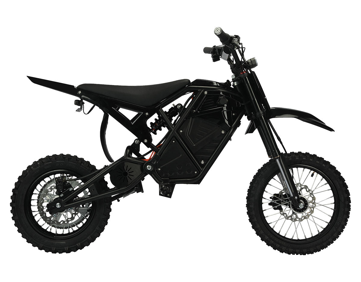 Vela E5 Dirt Electric Bike for Kids & Adults