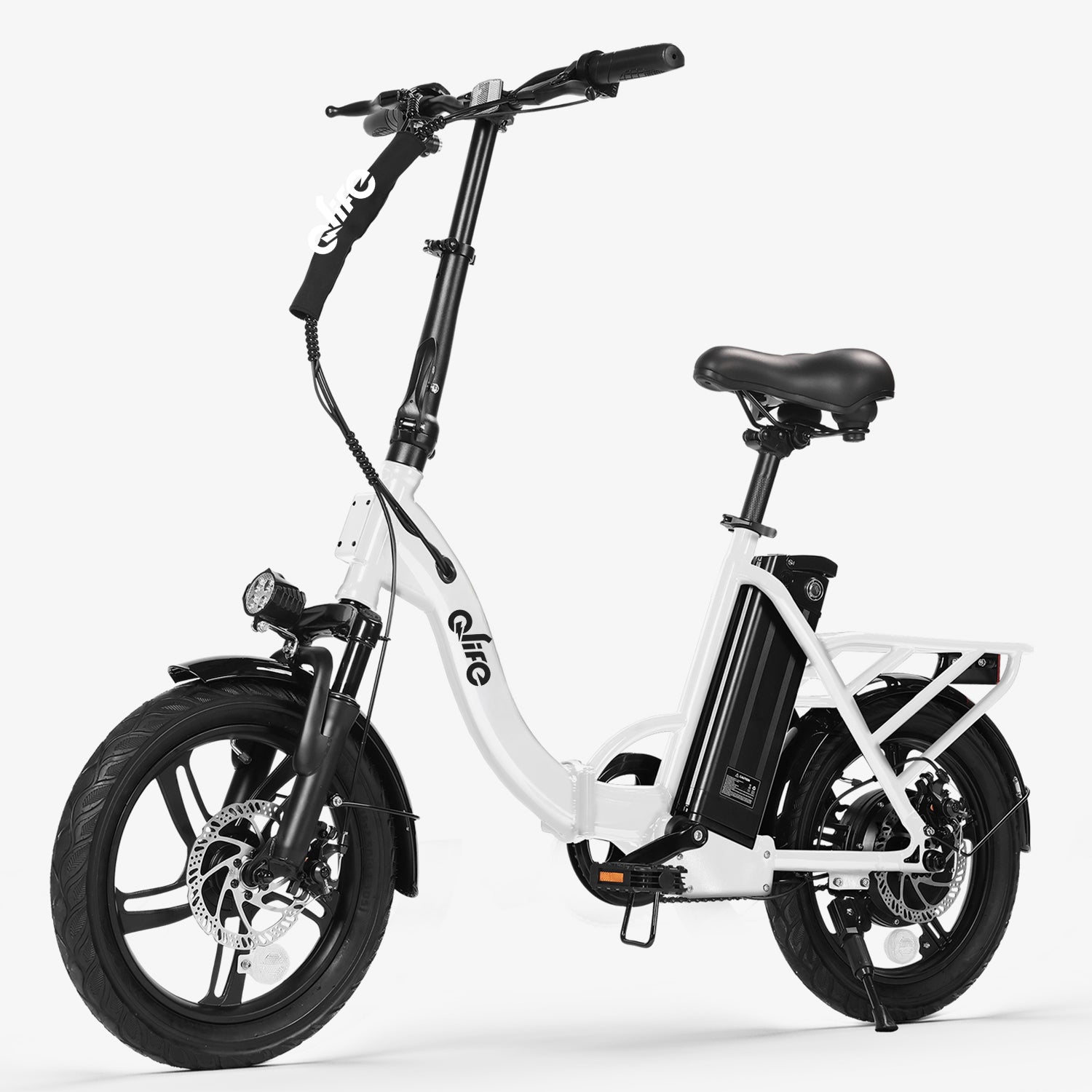 1*CityRun Ebike