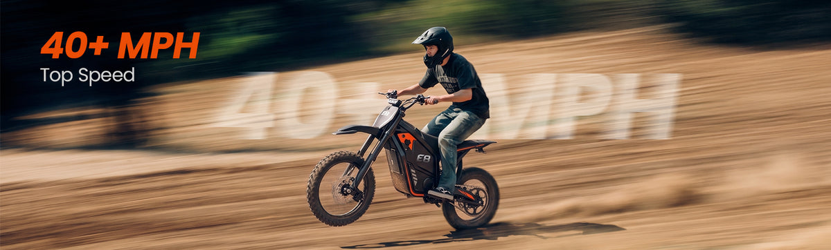 Qlife Bike