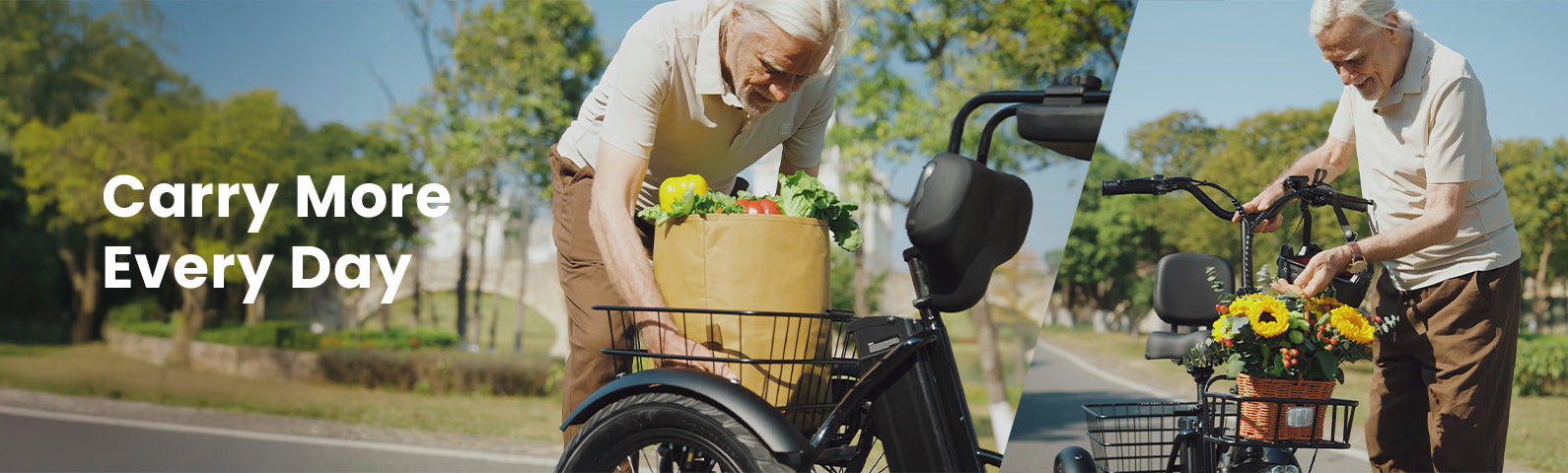 Qlife Bike
