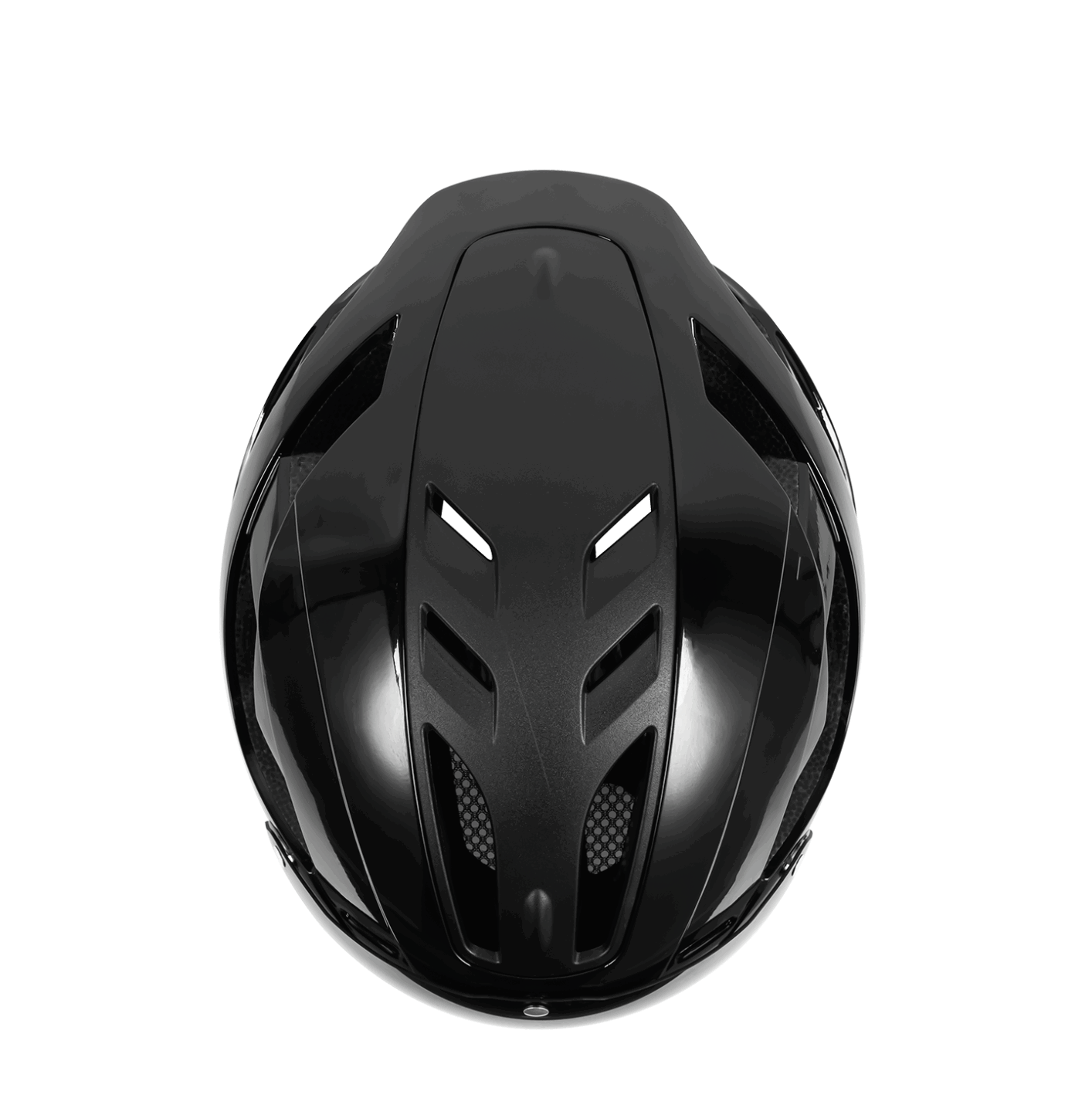 LYNKRIDE Adult Bike Helmet for Men Women Removable Goggle