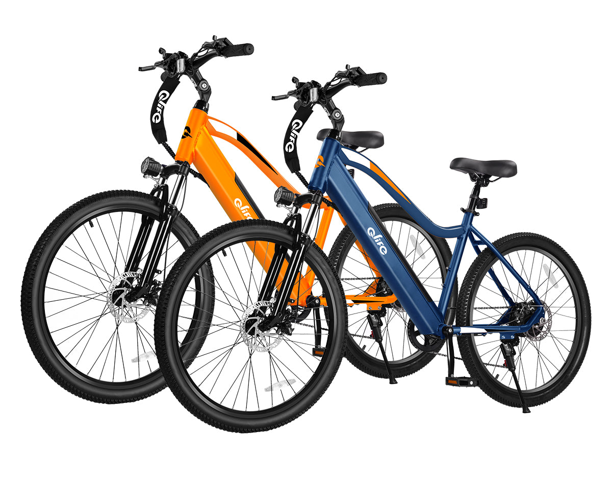 Qlife® Ebike Combo Sale Cityone SO*2
