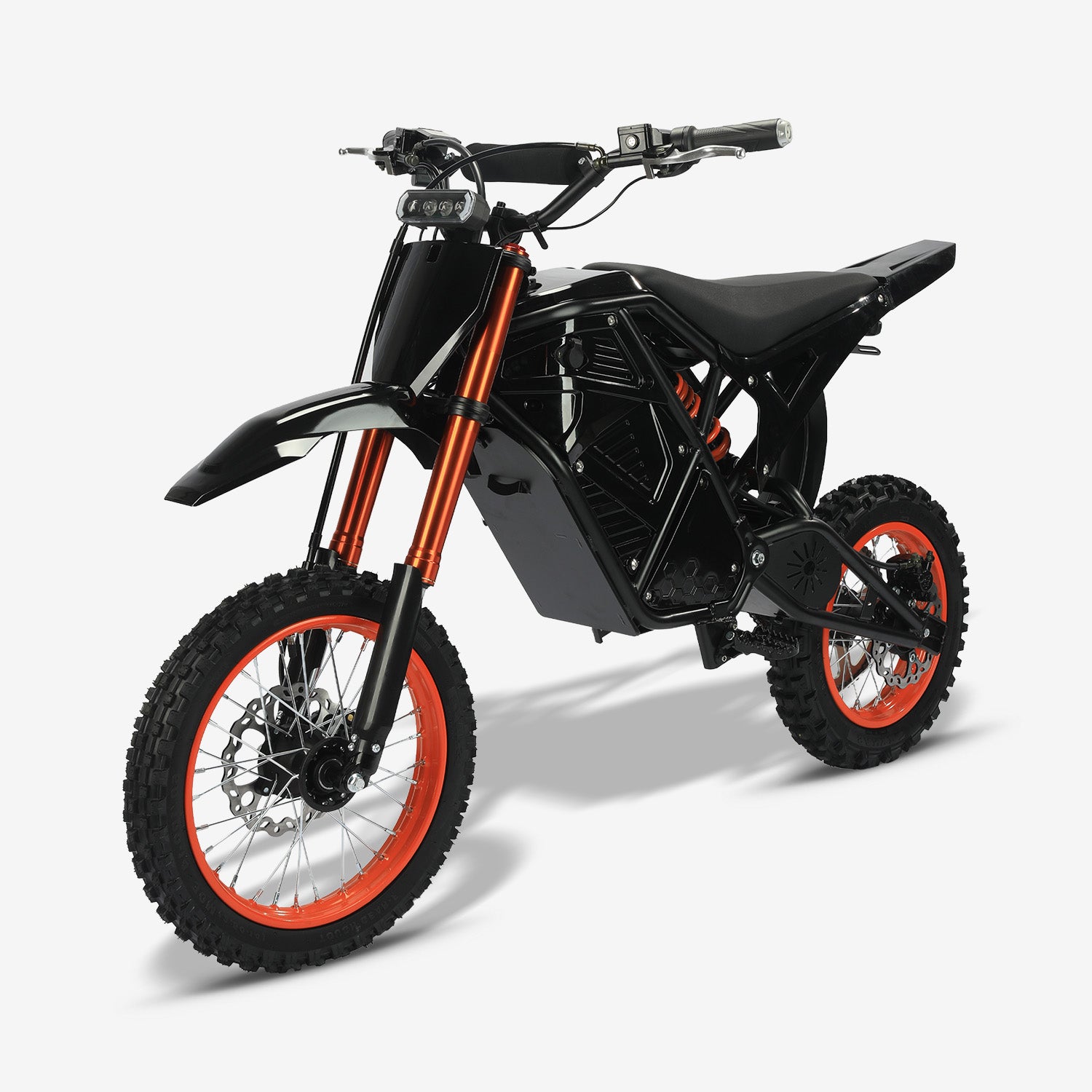 1*Qlife Vela E5 Ebike