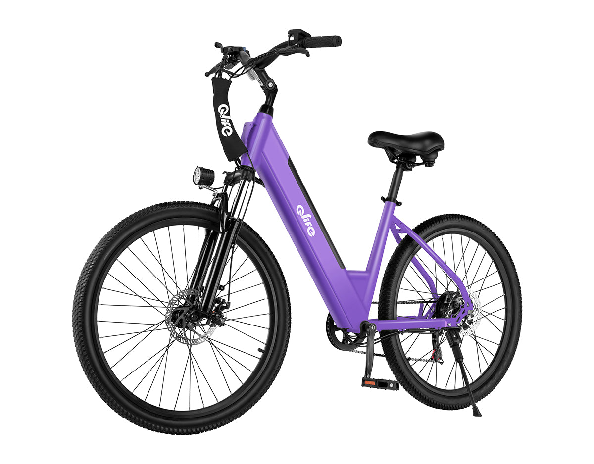 Cityone 2.0 Commute Electric Bike