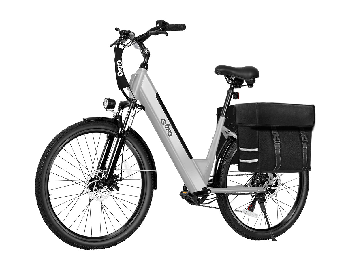 Cityone 2.0 Commute Electric Bike