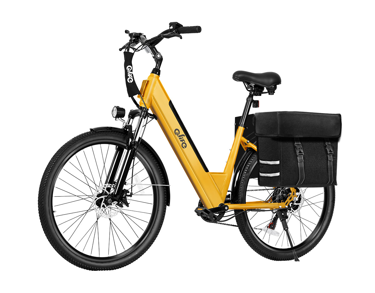 Cityone 2.0 Commute Electric Bike
