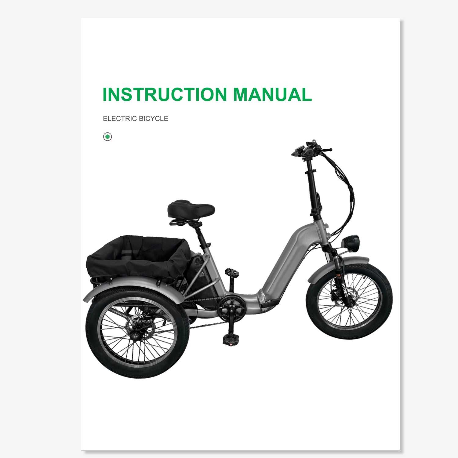 1*User Manual
