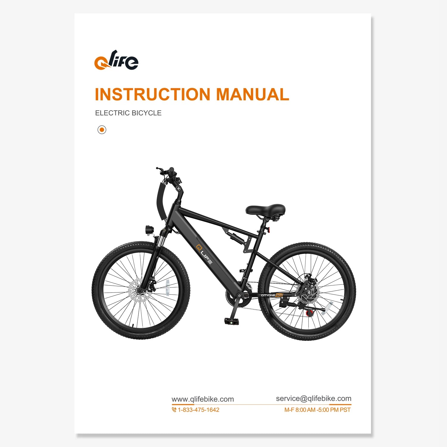 1*User Manual