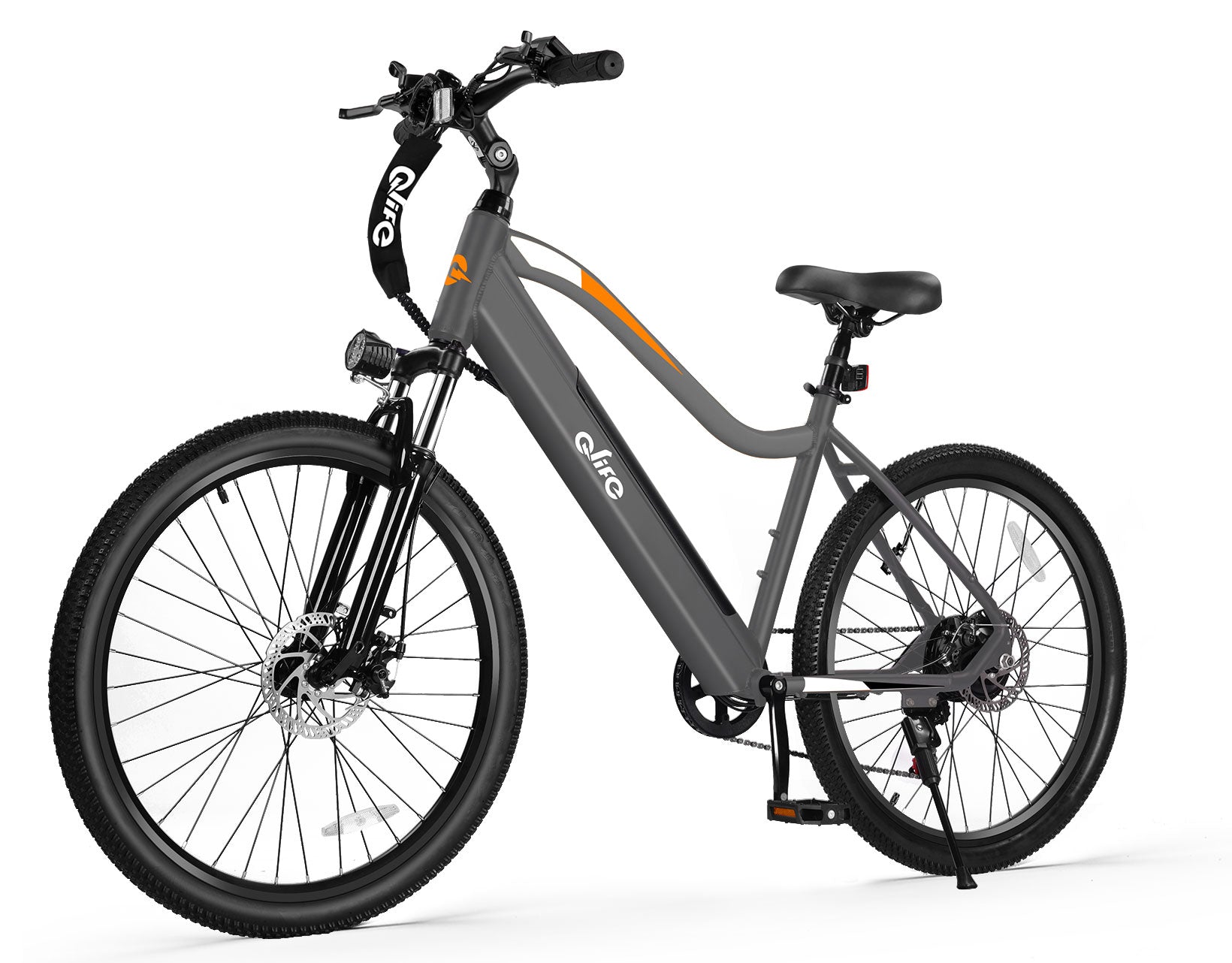Cityone Mountain Electric Bike