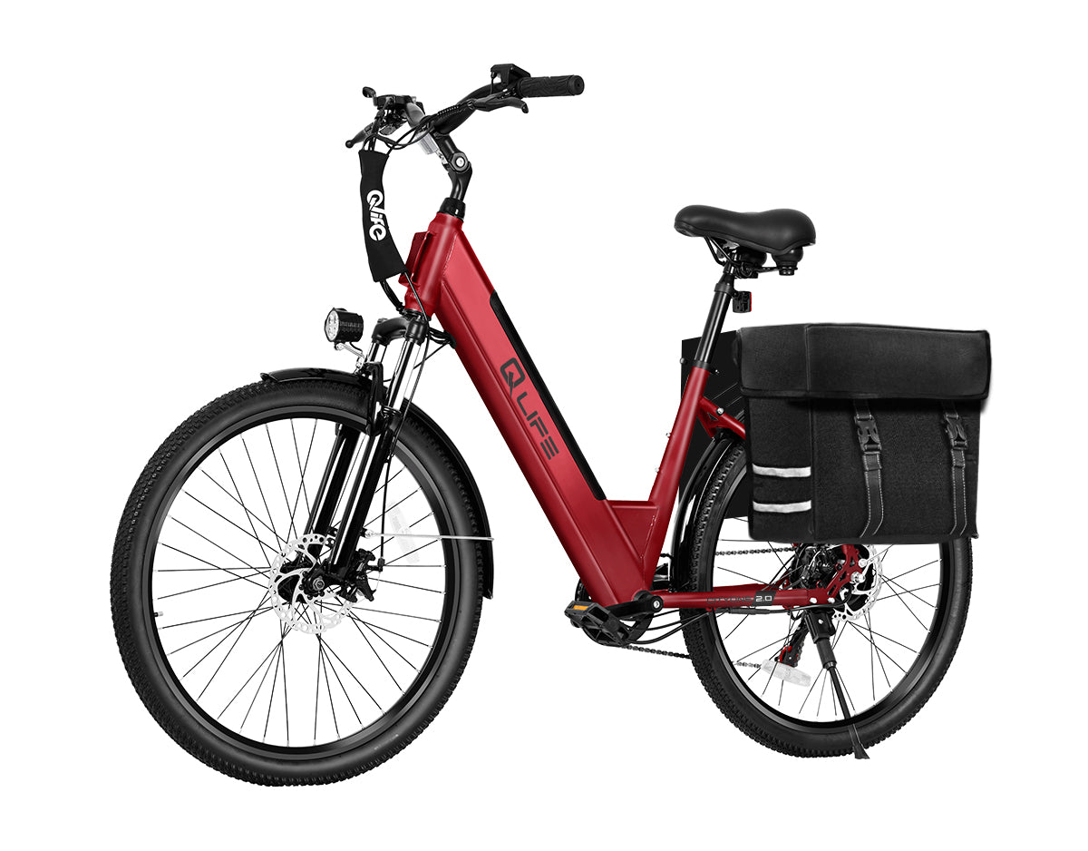Cityone 2.0 Commute Electric Bike