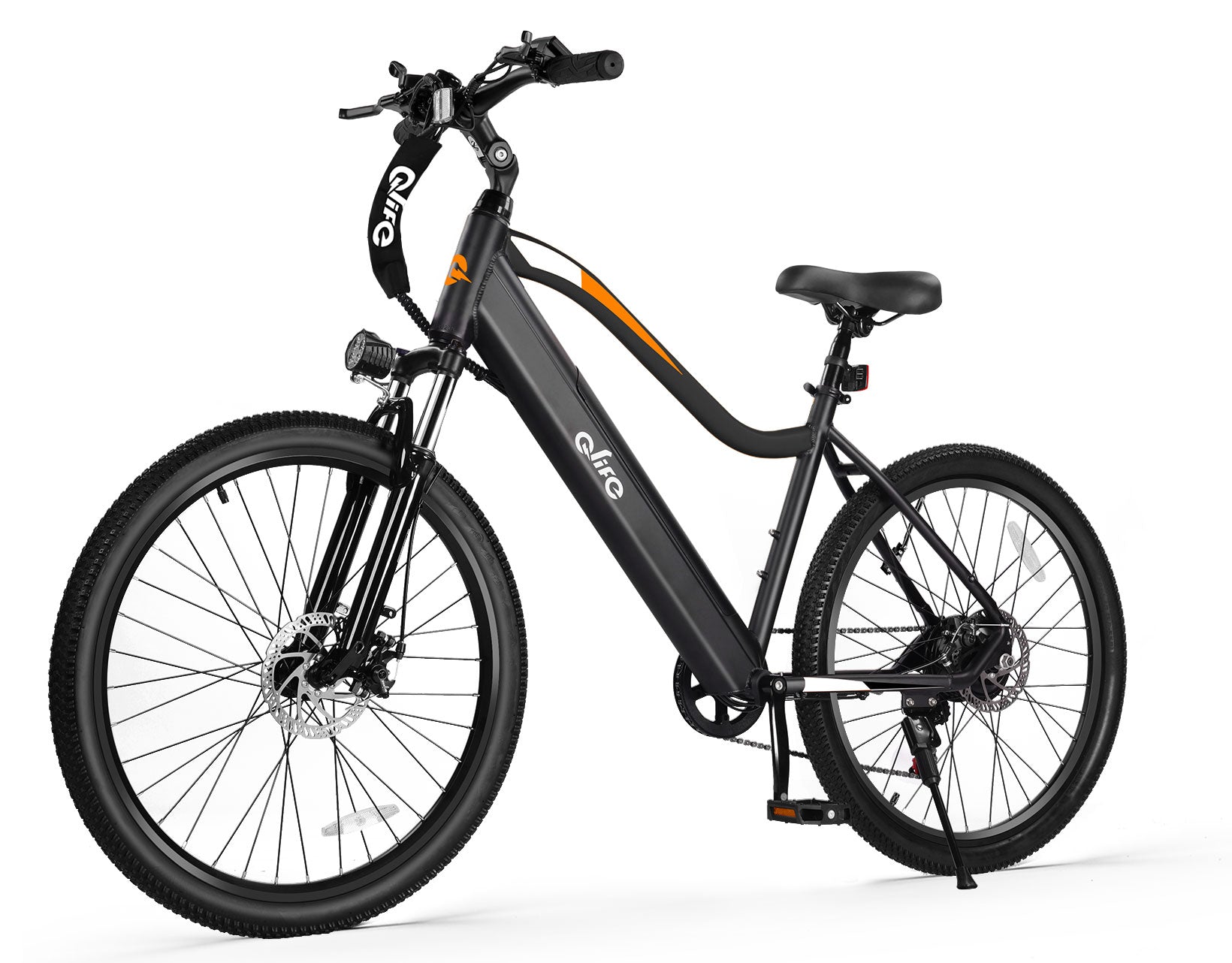 Cityone Mountain Electric Bike