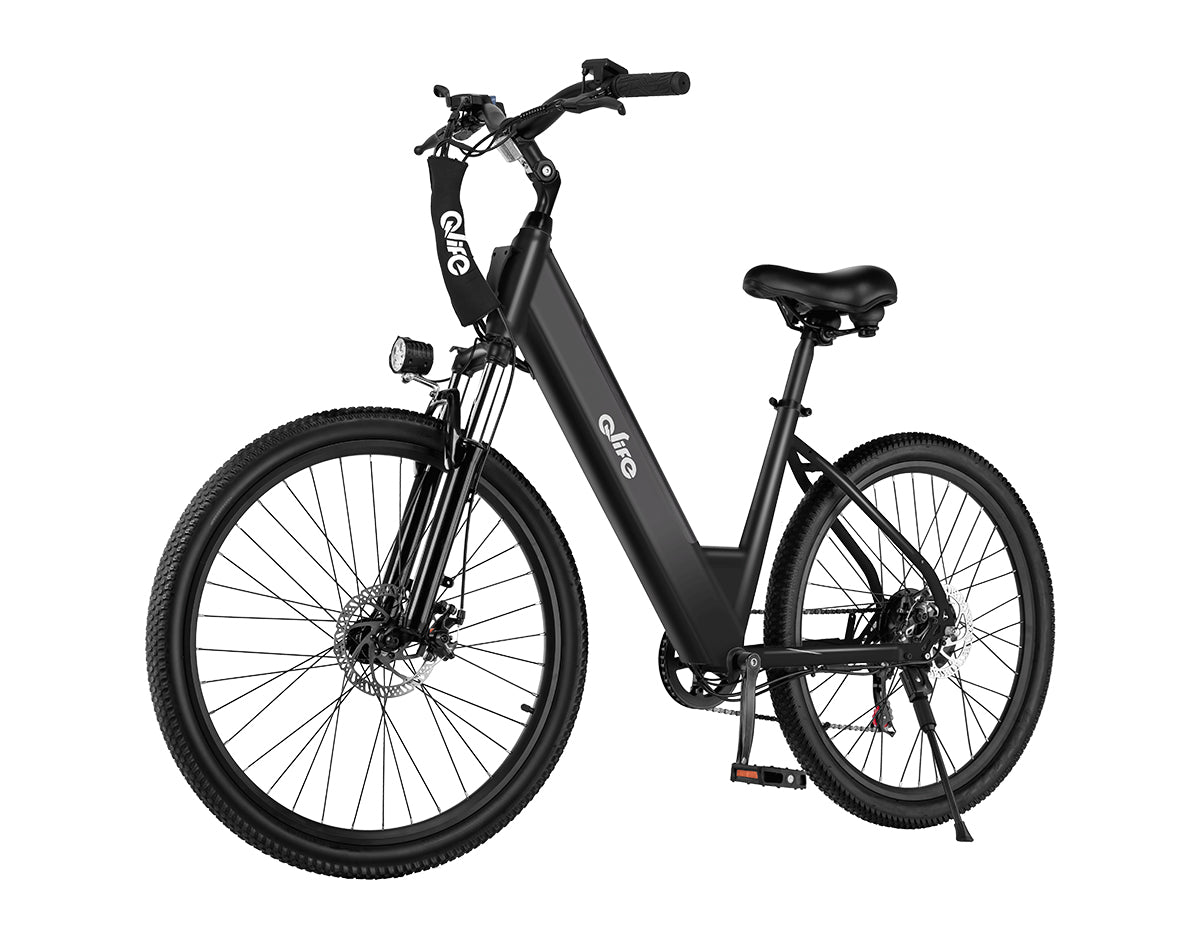 Cityone 2.0 Commute Electric Bike