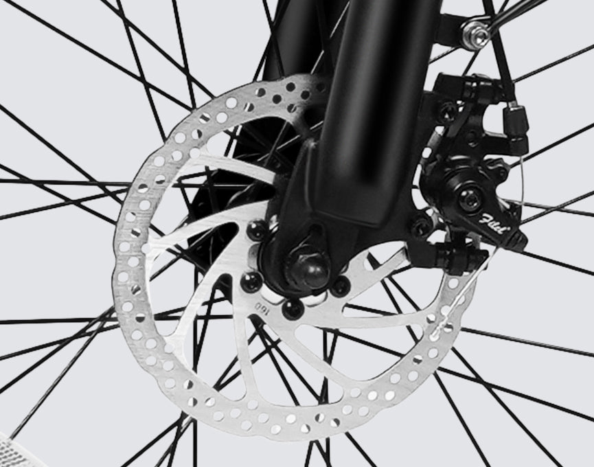 Disc Brakes