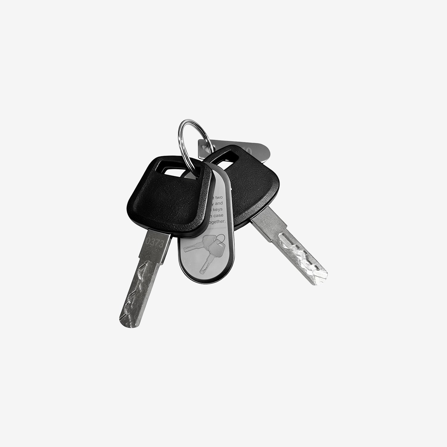 2*Keys