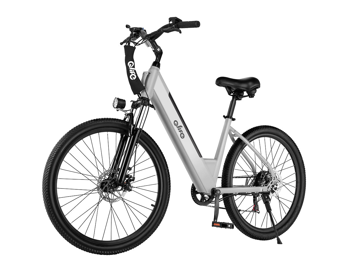 Cityone 2.0 Commute Electric Bike