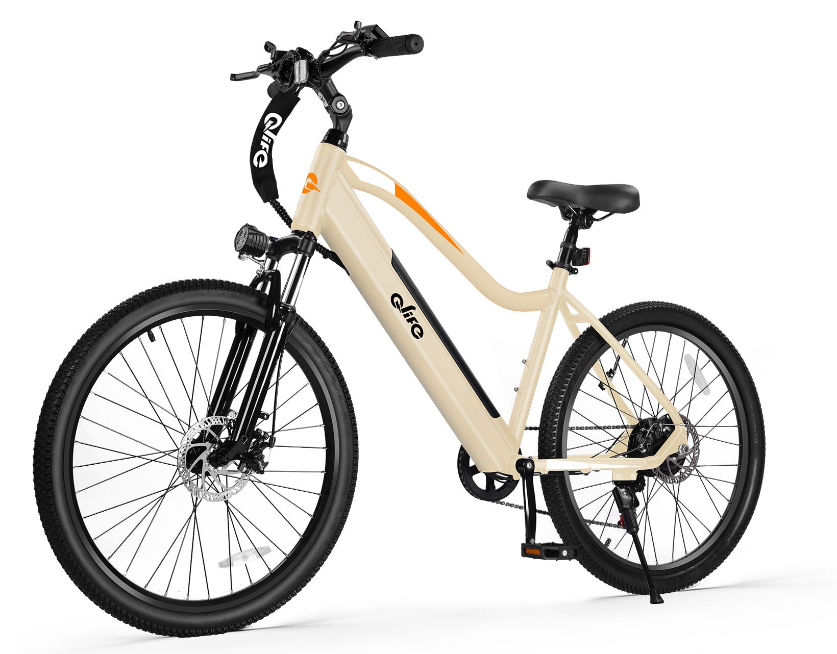 Cityone Mountain Electric Bike