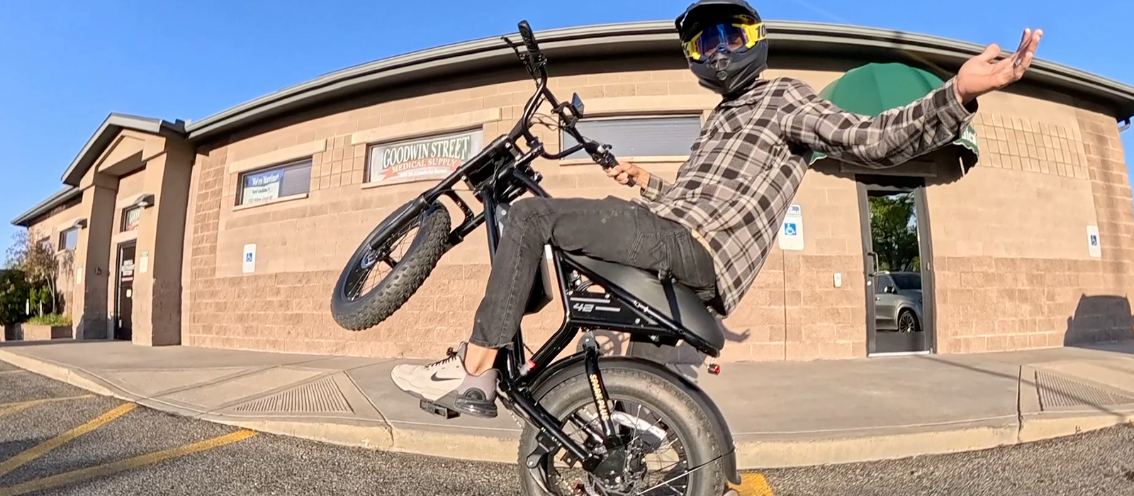 Qlife Bike
