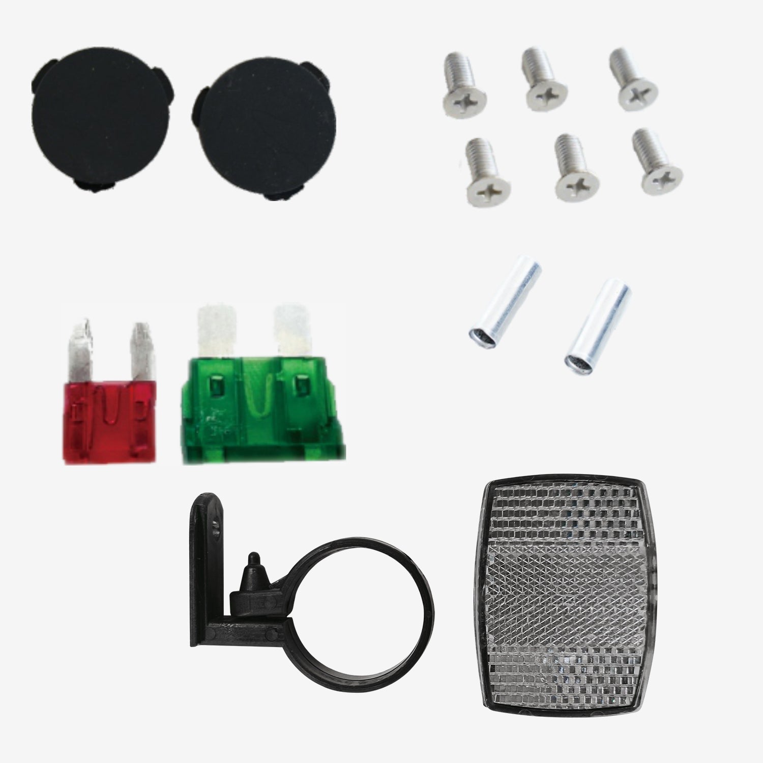 1*Parts Kit