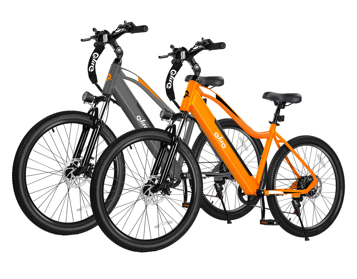 Qlife® Ebike Combo Sale Cityone SO*2