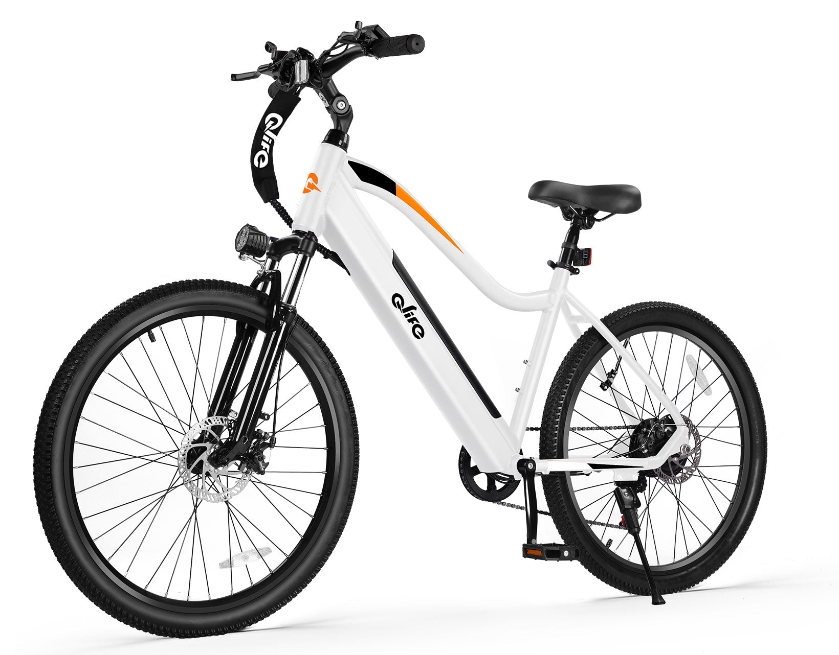 Cityone Mountain Electric Bike