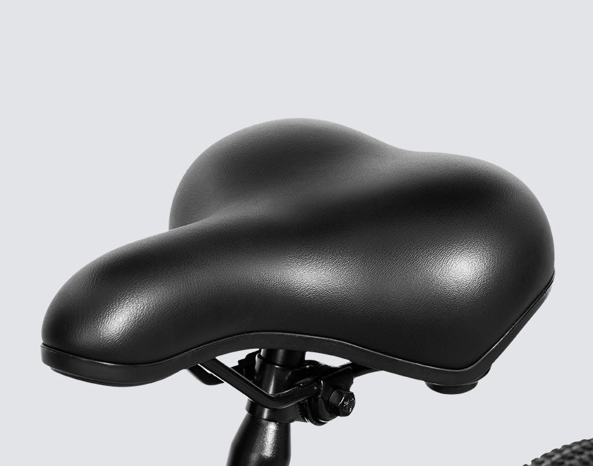 Comfortable Ergonomic Seat