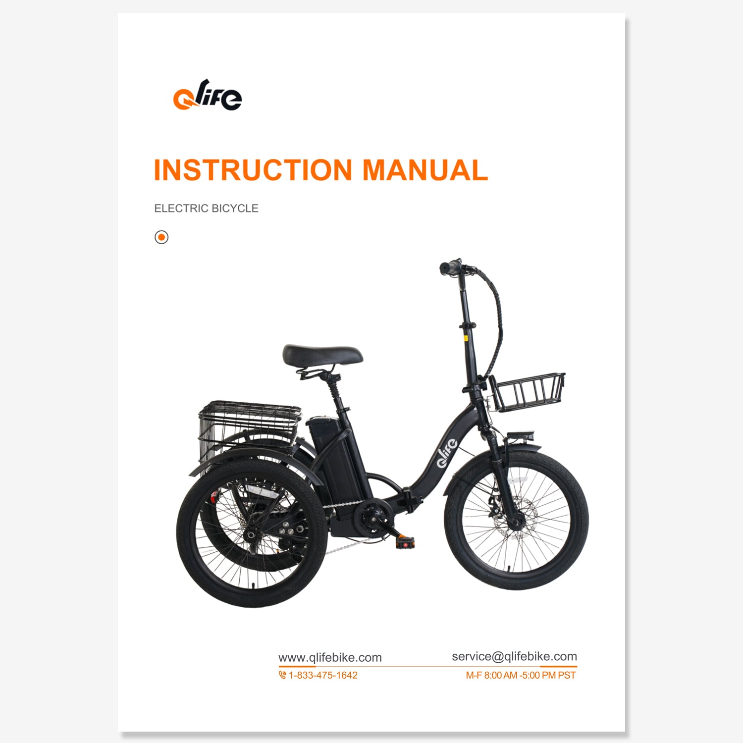 1*User Manual