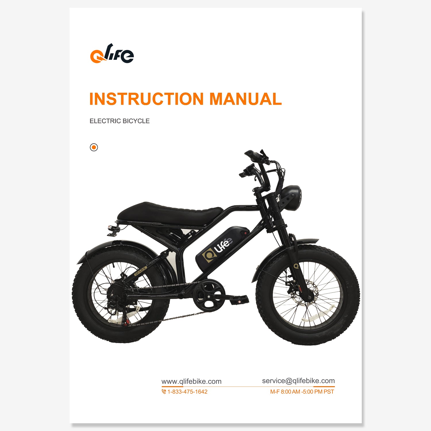 1*User Manual