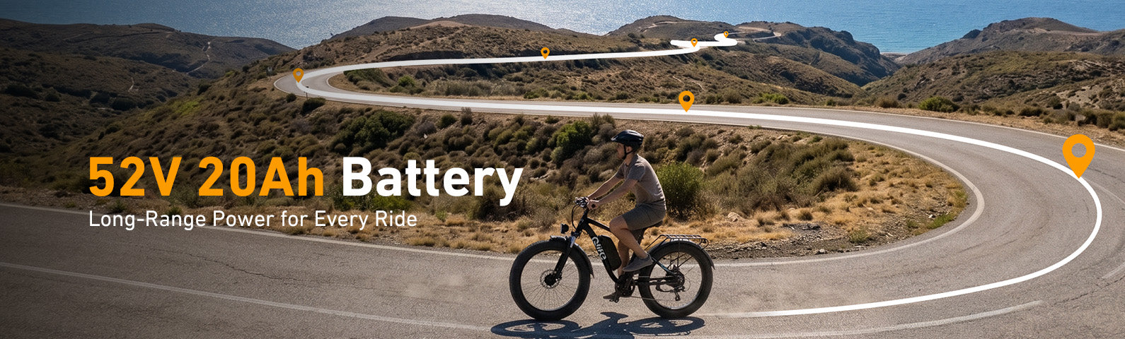 Qlife Bike