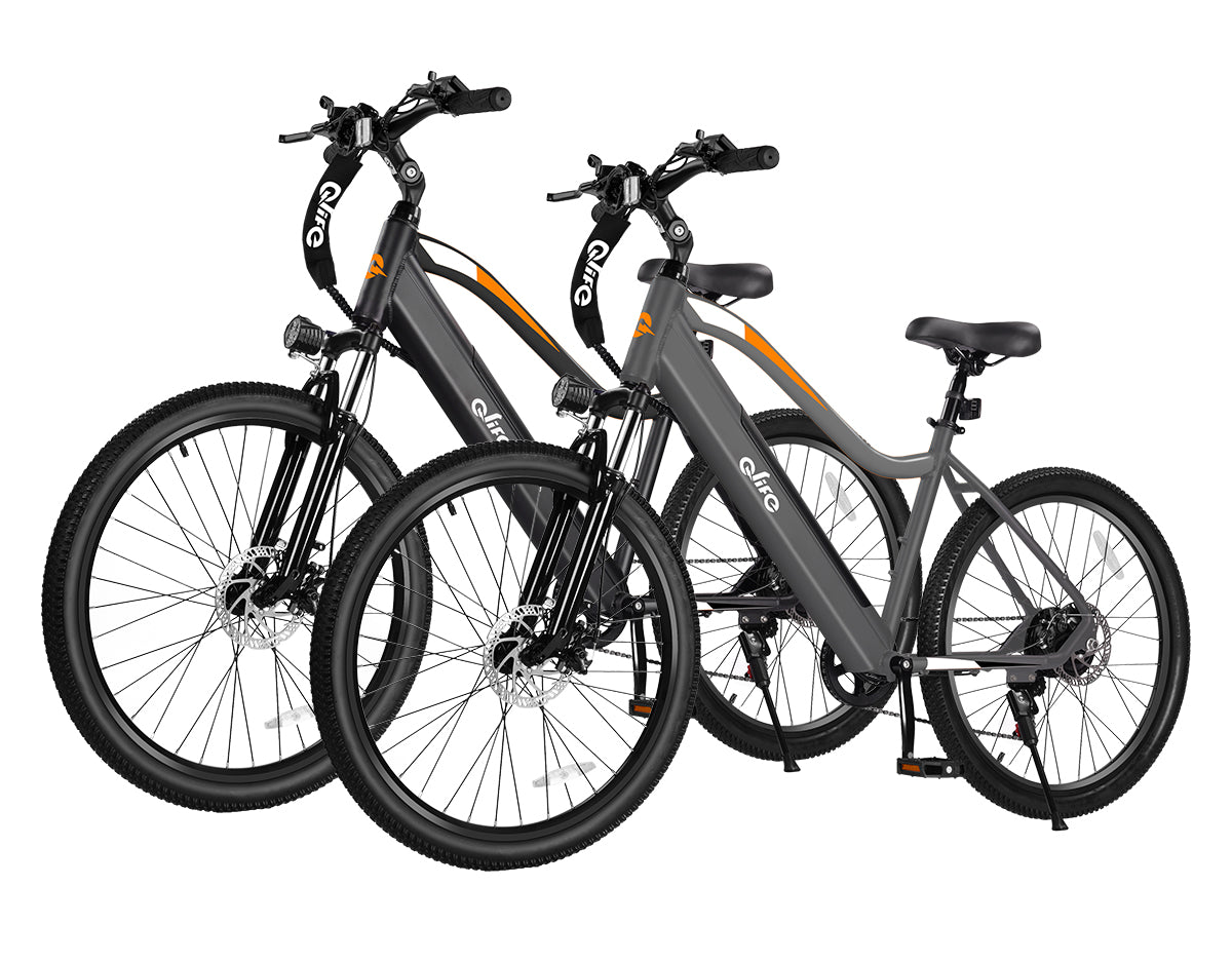 Qlife® Ebike Combo Sale Cityone SO*2