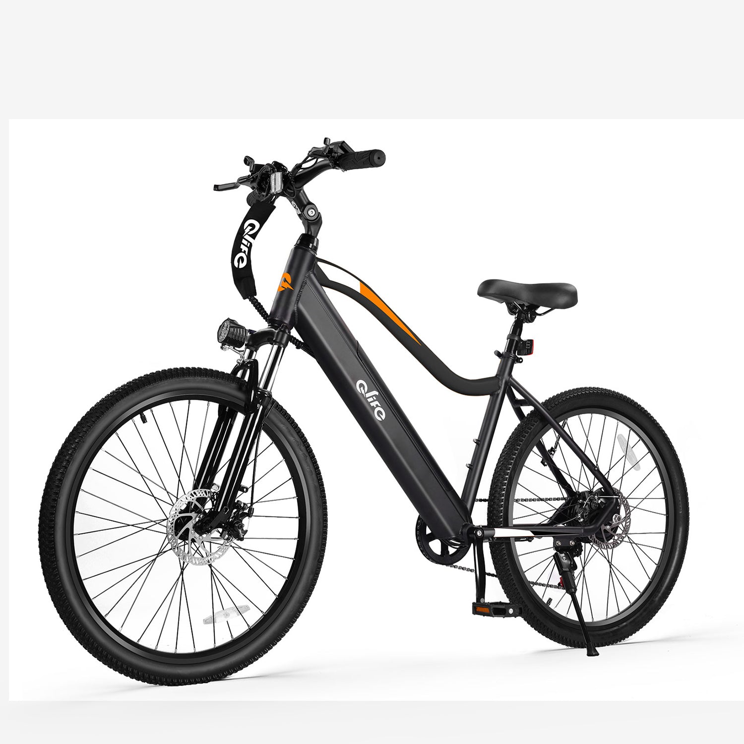 1*Cityone Mountain Ebike 2.0 Ebike
