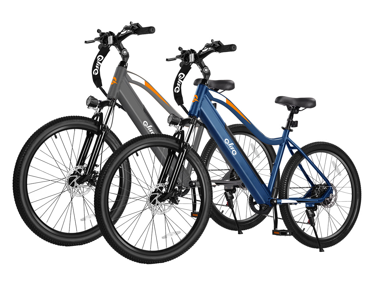 Qlife® Ebike Combo Sale Cityone SO*2