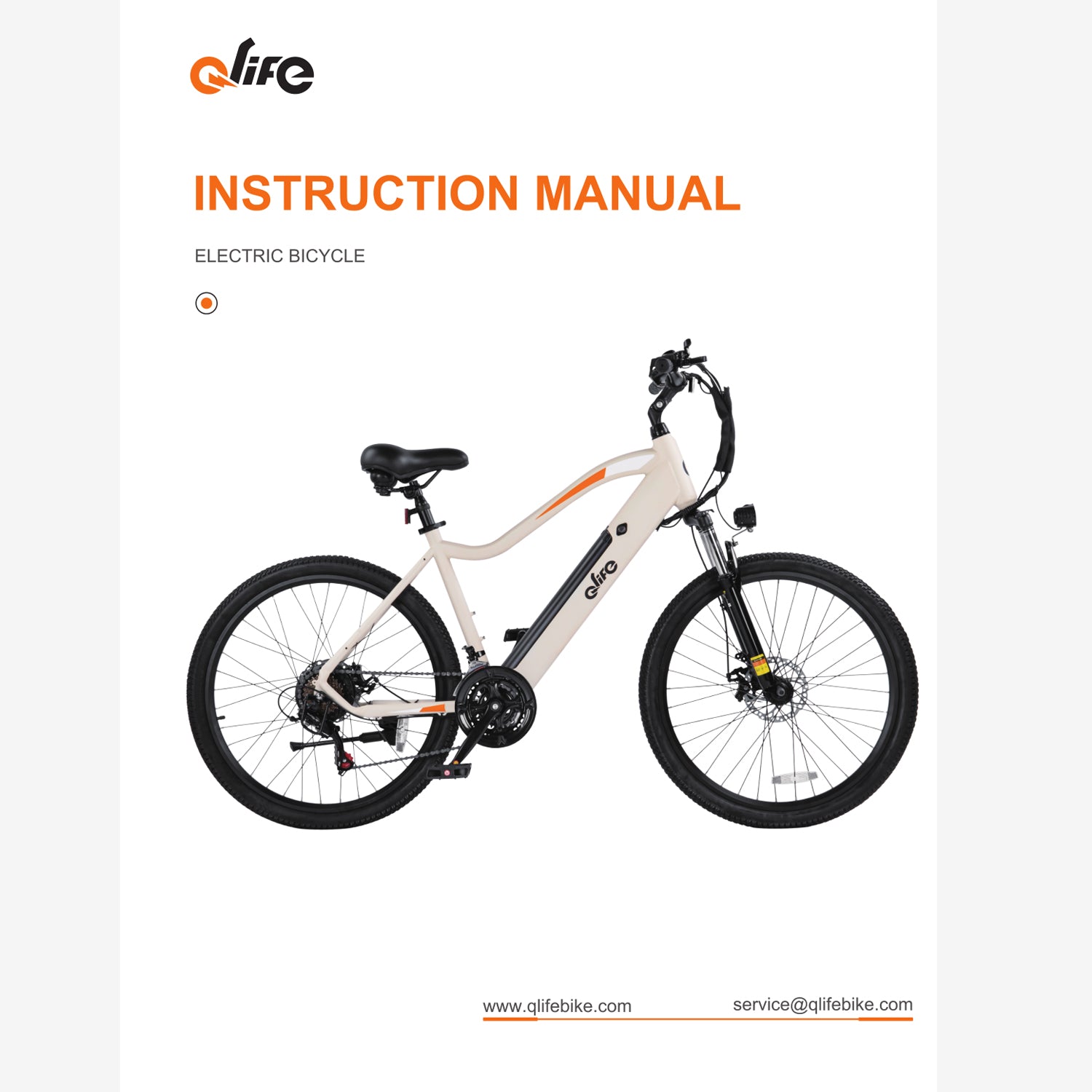1*User Manual