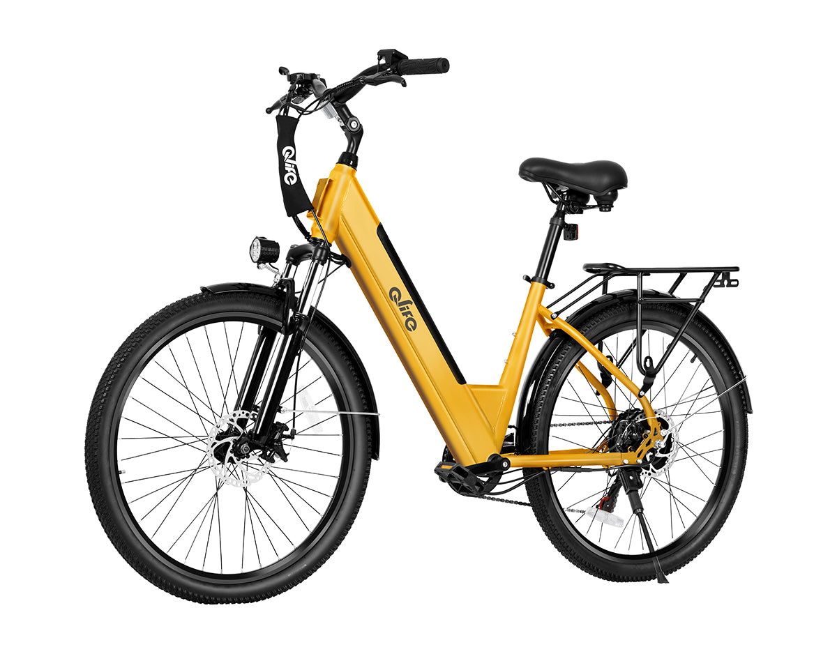 Cityone 2.0 Commute Electric Bike