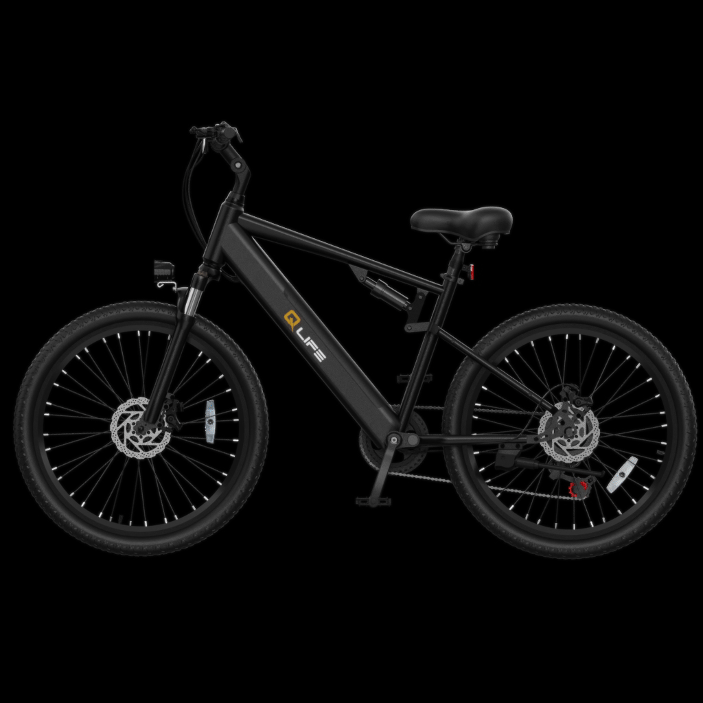 Glide Over Any Terrain