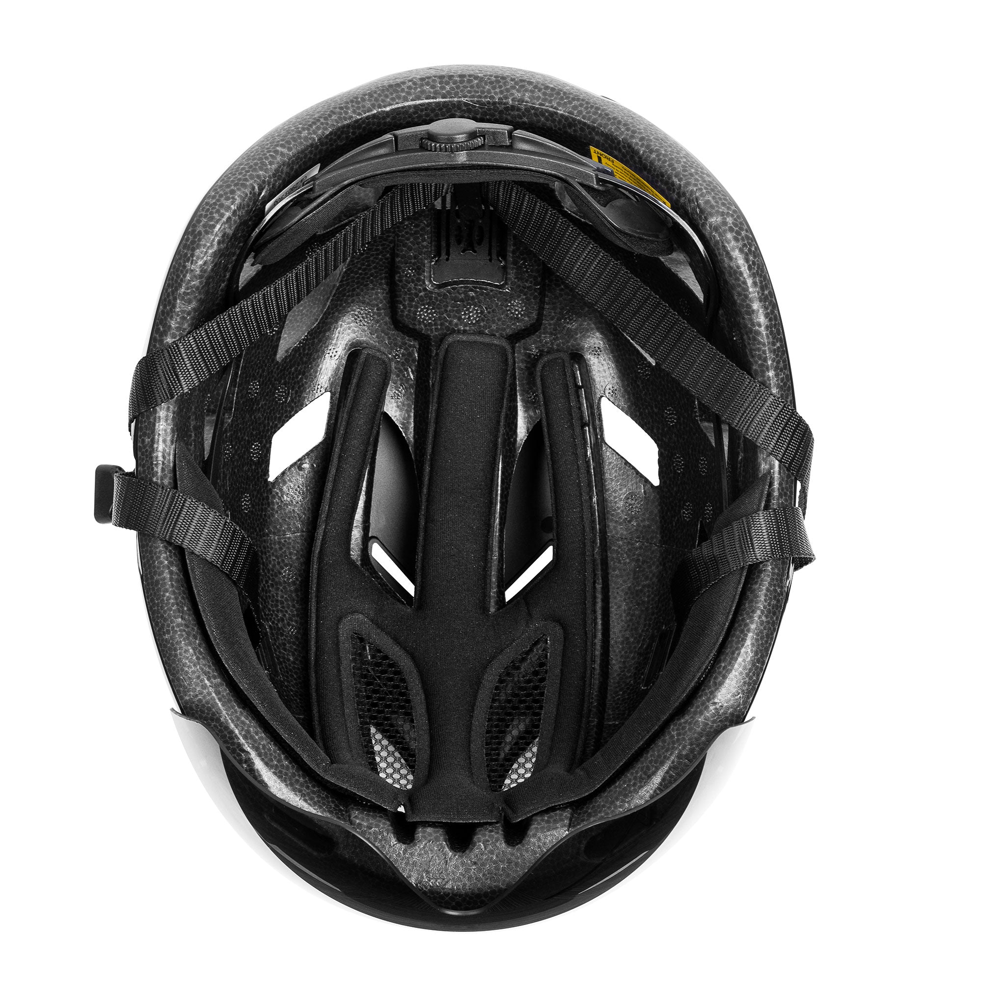 LYNKRIDE Adult Bike Helmet for Men Women Removable Goggle