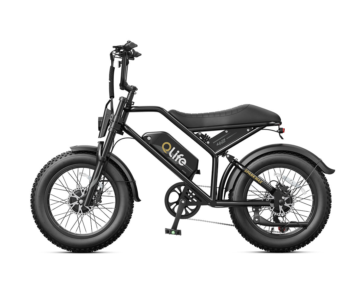 Spark Max Dual Motor 20x4.0