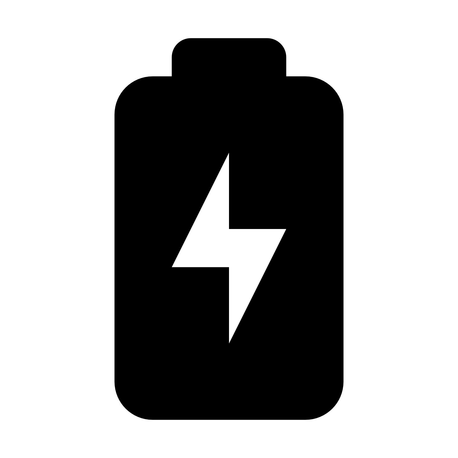 Triker Spare Battery