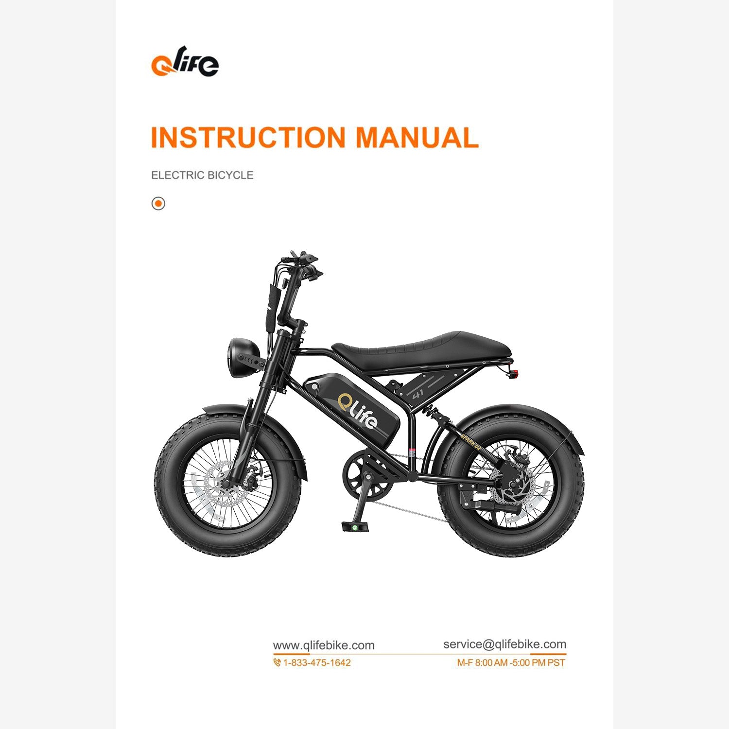 1*User Manual