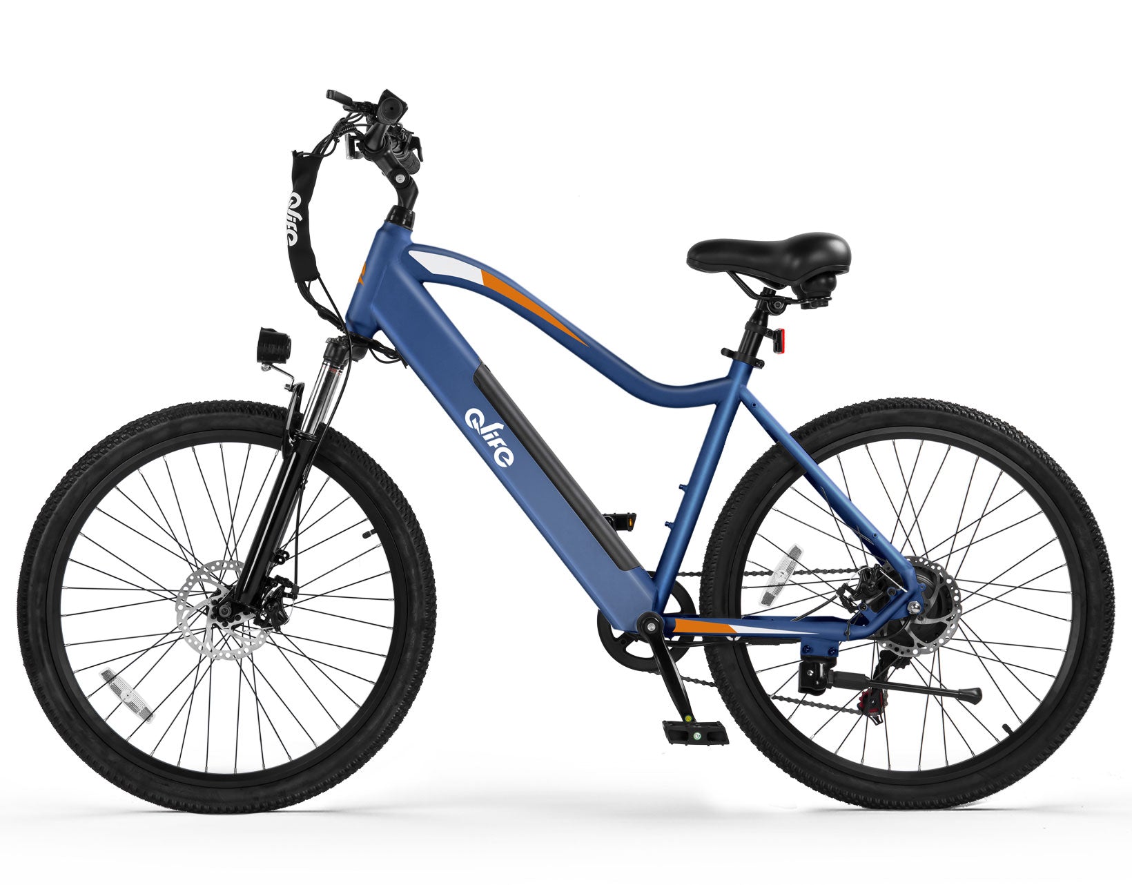 Cityone Mountain Electric Bike